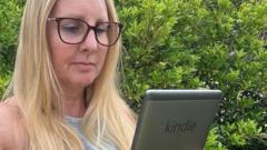 Amazon Nutraukia Senesni Kindle Skaitytuv Palaikym Sukeldama Naudotoj Nepasitenkinim