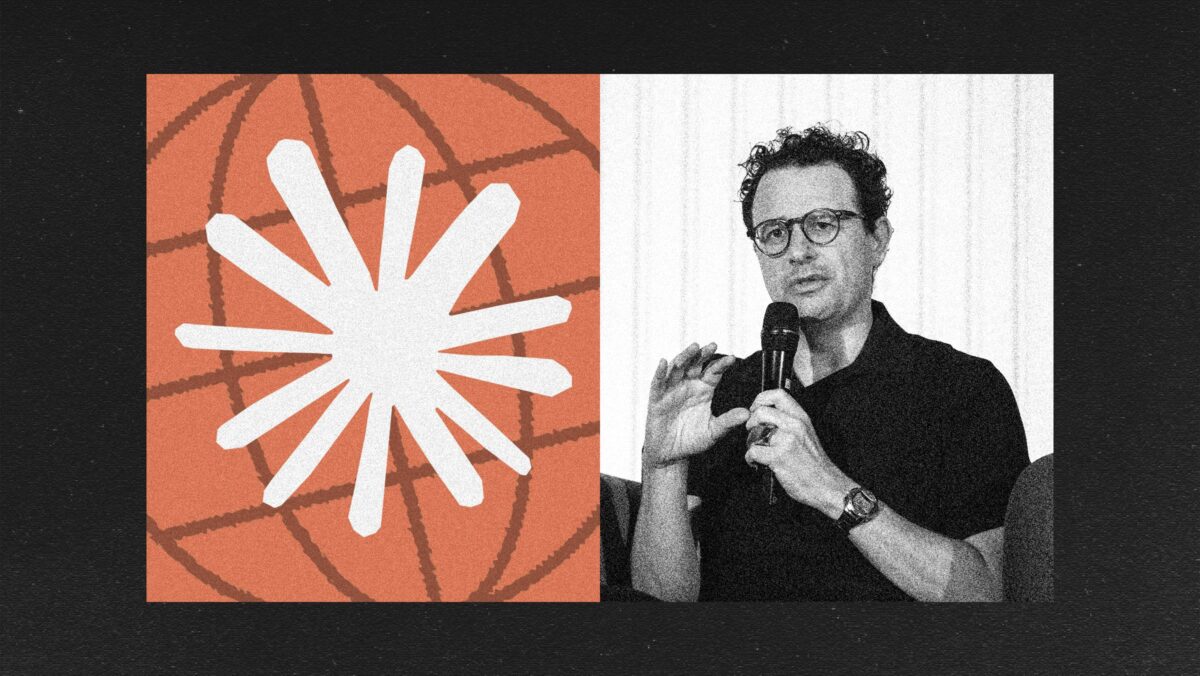 Anthropic bendradarbiauja su Apple, Google ir kitais dėl AI saugumo stiprinimo Anthropic Bendradarbiauja Su Apple Google Ir Kitais Dl Ai Saugumo Stiprinimo