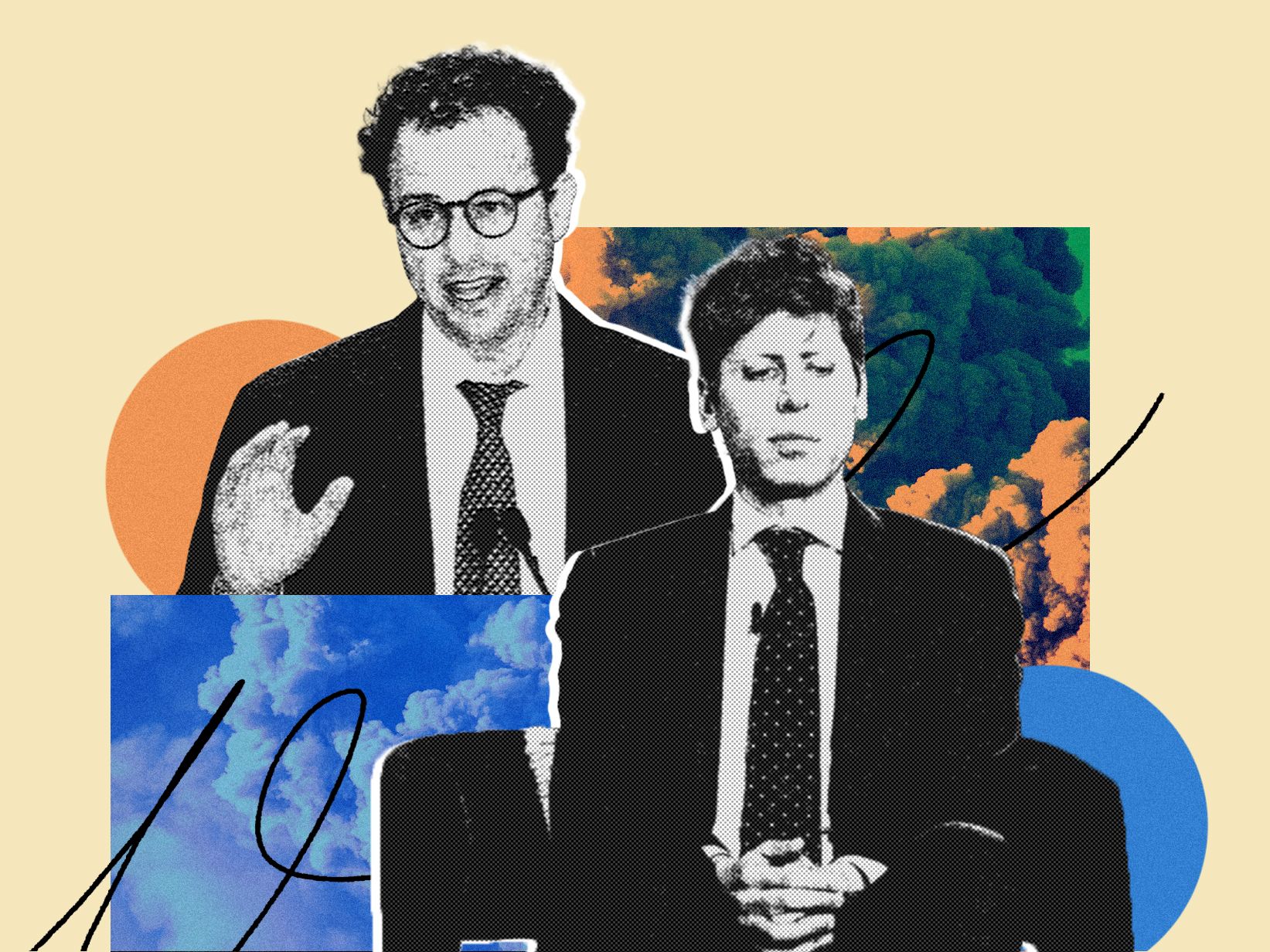 Anthropic Ir Openai Nesutaria Dl Silomo Ai Atsakomybs Statymo Ilinojuje