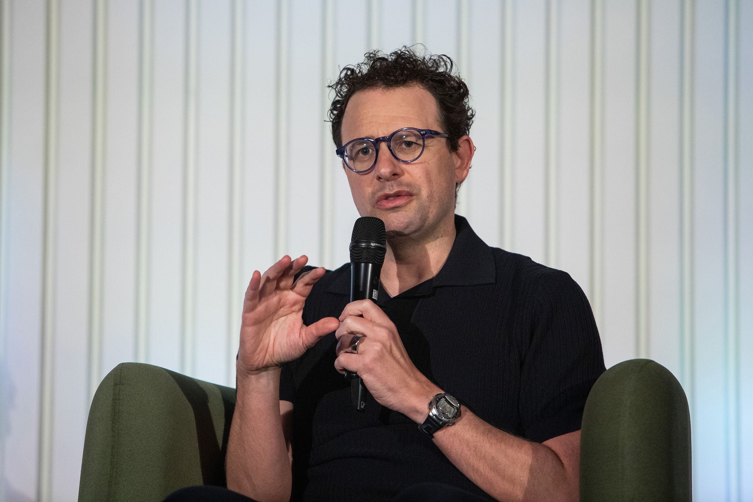 Anthropic Pleia Savo Veikl Londone Planuoja Keturgubai Padidinti Darbuotoj Skaii