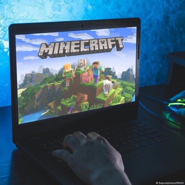 Australija Siekia Utikrinti Vaik Saugum Aidimuose Roblox Minecraft Fortnite Ir Steam