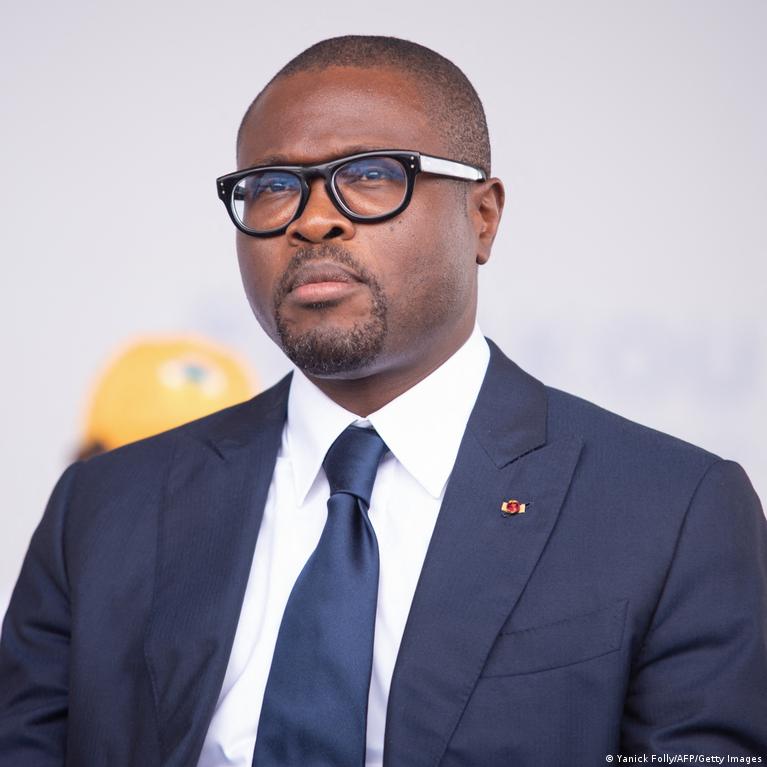 Benino finansų ministras Romualdas Wadagni laimi prezidento rinkimus su 94% balsų Benino Finans Ministras Romualdas Wadagni Laimi Prezidento Rinkimus Su 94 Bals