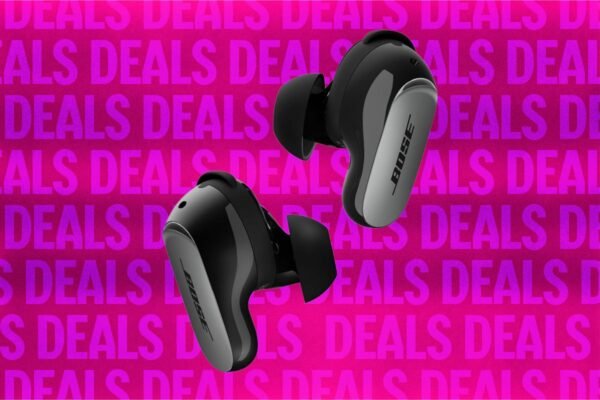 Bose Quietcomfort Ultra 2 Silo Geriausi Triukmo Slopinim Rinkoje