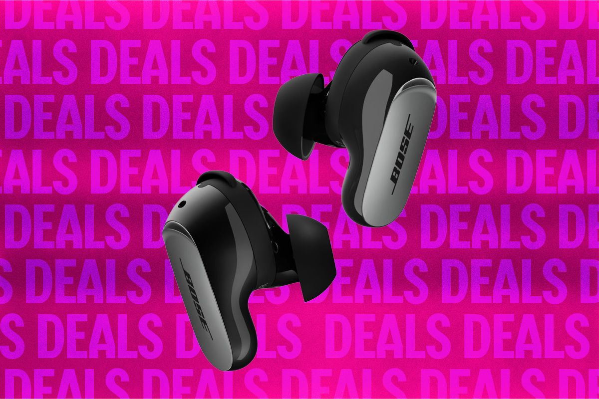 Bose Quietcomfort Ultra 2 Silo Geriausi Triukmo Slopinim Rinkoje