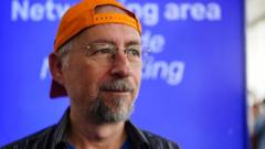 Brit Mokslininkas Neigia Ess Bitcoin Krjas Satoshi Nakamoto