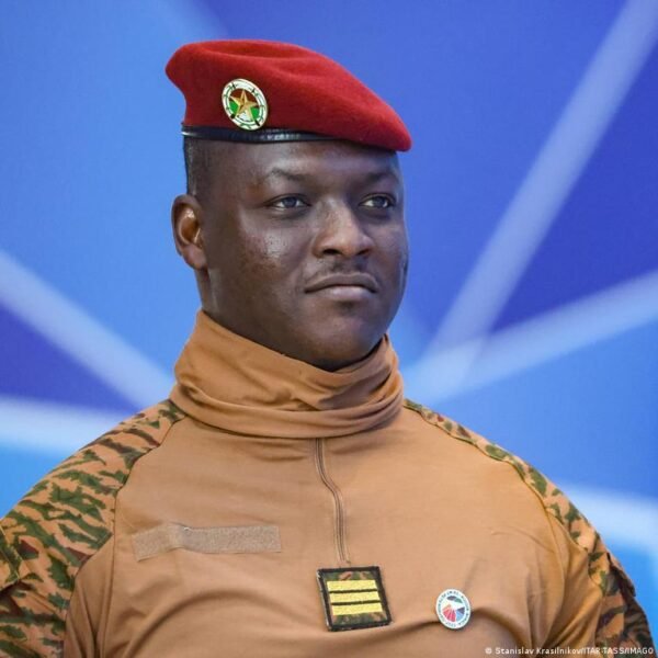 Burkina Faso Politin Situacija Autoritarinis Reimas Ir Demokratijos Siekiai