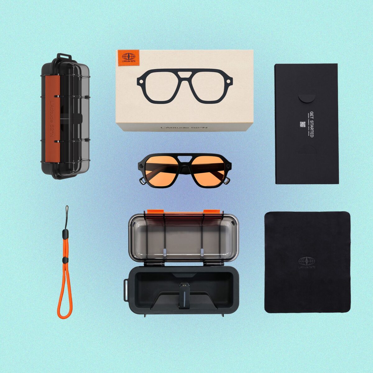 Buv Oneplus Ininieriai Pristato Imaniuosius Akinius Su Paslptais Katais