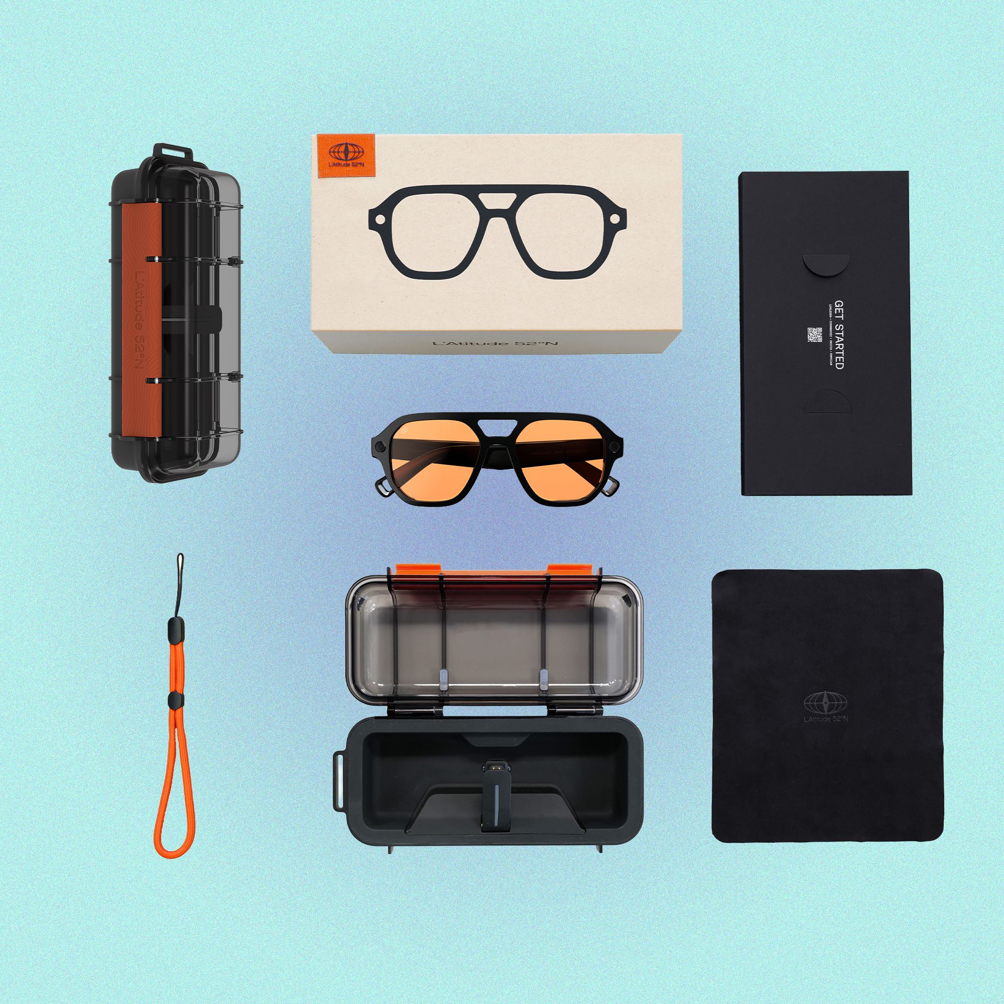 Buv Oneplus Ininieriai Pristato Imaniuosius Akinius Su Paslptais Katais