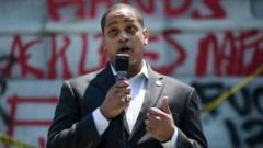 Buvs Virdinijos Vicegubernatorius Nuud Mon Ir Nusiud