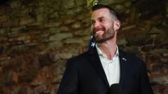 Clay Fuller laimėjo rinkimus į Marjorie Taylor Greene vietą Kongrese