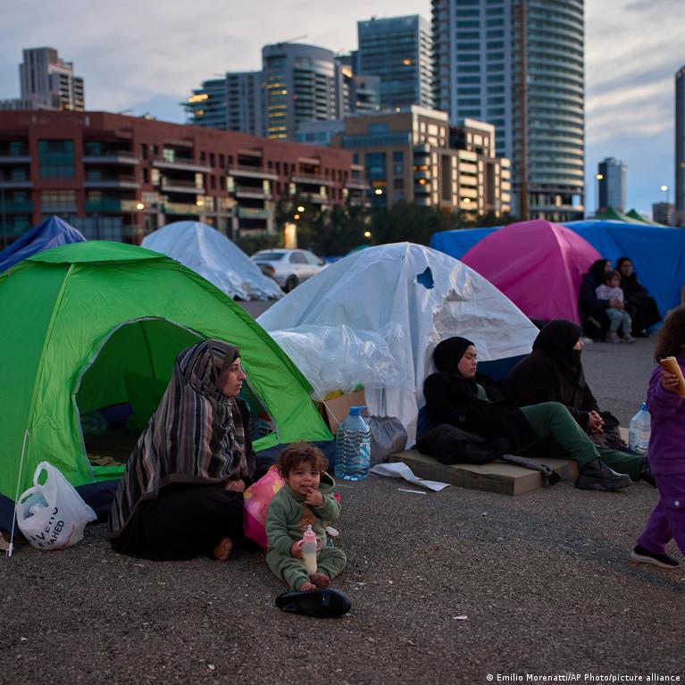 Daugiau nei 1,1 mln. libaniečių priversti palikti namus dėl konflikto Daugiau Nei 11 Mln Libaniei Priversti Palikti Namus Dl Konflikto