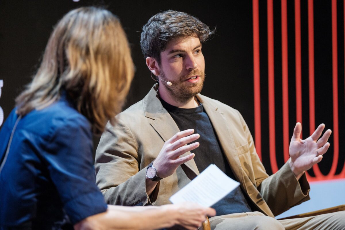 DeepMind atskyrimo įmonės kurti AI vaistai netrukus bus išbandyti su žmonėmis