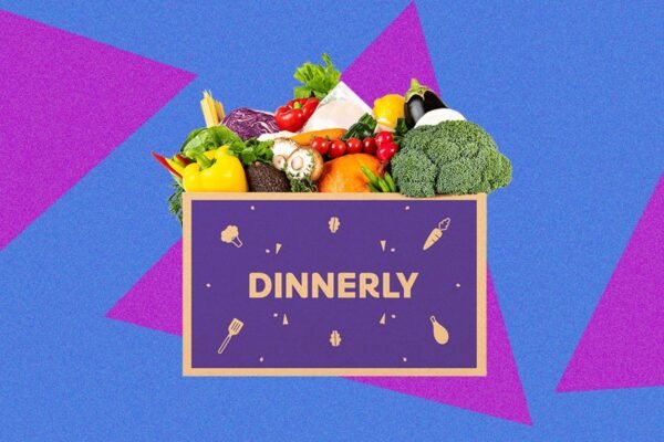 Dinnerly Maisto Rinkinys Vairs Skoniai U Prieinam Kain