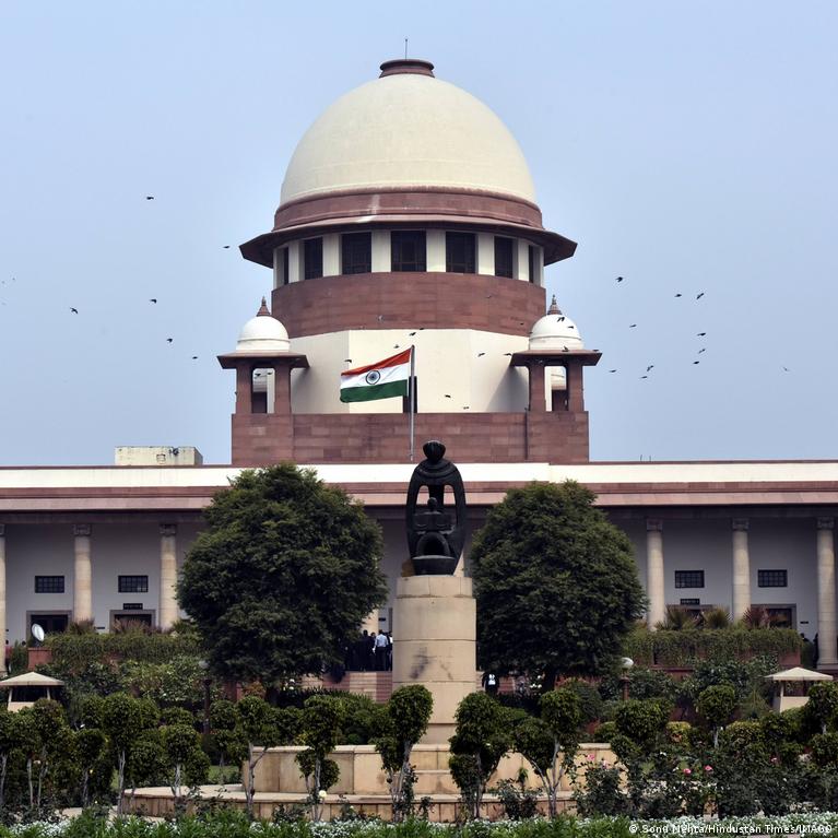 Dirbtinio Intelekto Naudojimas Indijos Teismuose Kelia Susirpinim Dl Alikumo