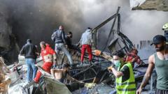 Donaldas Trumpas Kritikuoja Irano Veiksmus Hormzo Ssiauryje