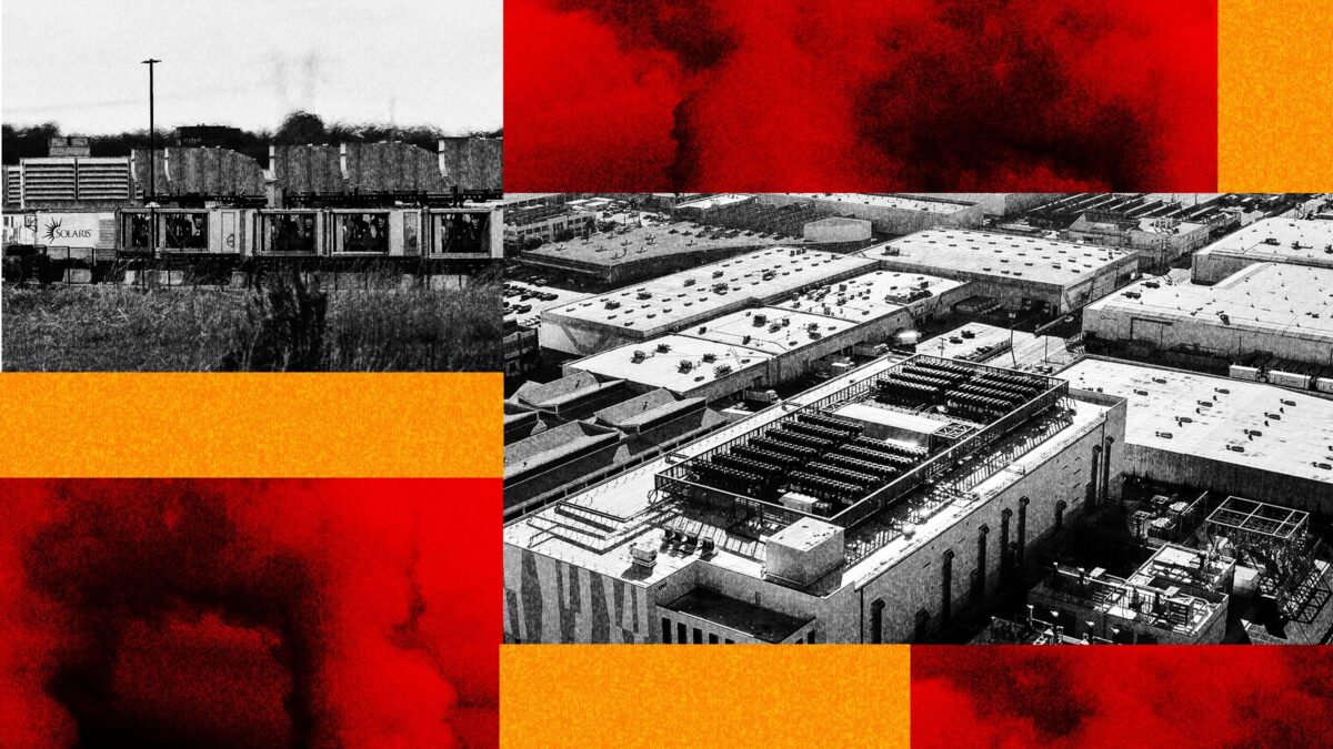 Duomen Centrai Su Dujomis Gali Iskirti Daugiau Teral Nei Kai Kurios Alys