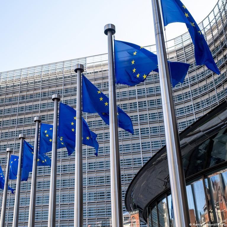 Es Biudeto Derybose Ikiai Dl Finansavimo Didinimo