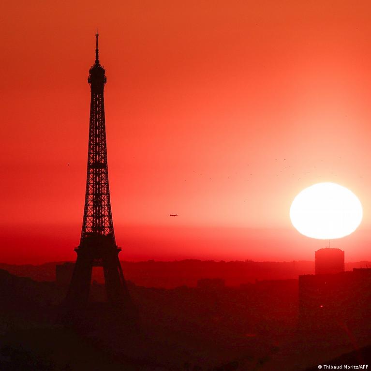 Ekstremals Orai Europoje Didja Taiau Atsinaujinanti Energija Pasiekia Naujas Auktumas