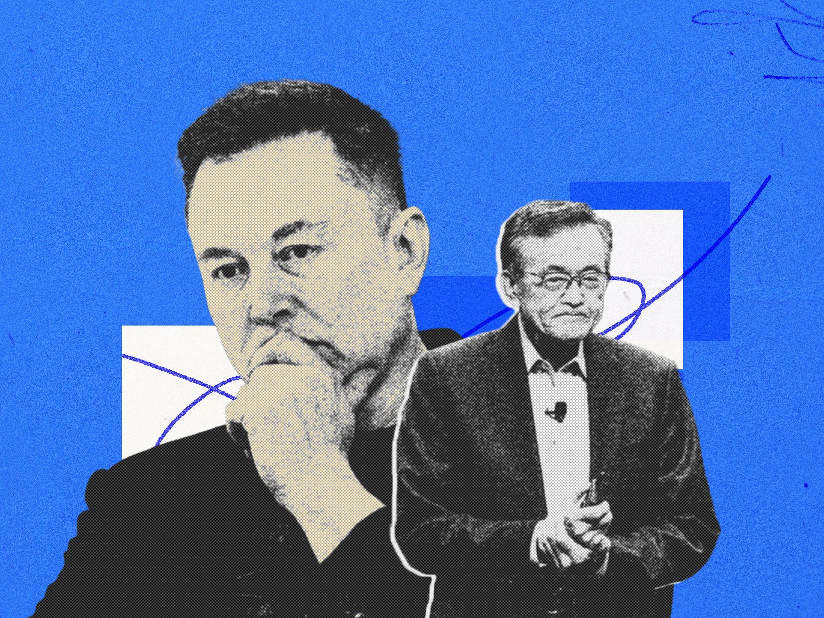 Elono Musko Ir Intel Partneryst K Reikia Terafab Lust Projektas