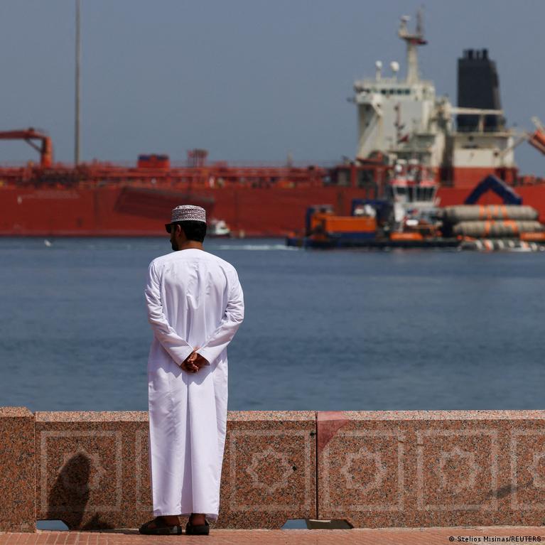 Europa Siekia Utikrinti Laivybos Saugum Hormzo Ssiauryje