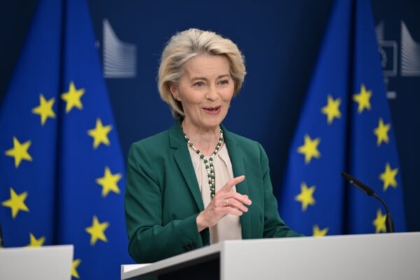 Europoje Pristatyta Nauja Anonimin Amiaus Patikros Programl