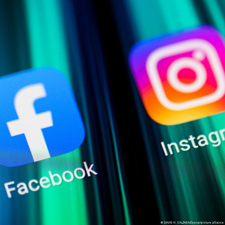 Europos Komisija Kaltina Meta Dl Vaik Iki 13 Met Naudojimosi Platformomis