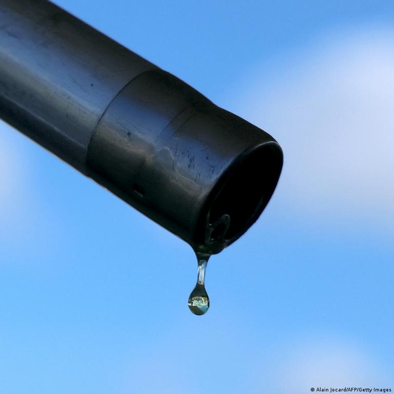 Europos Sjunga Susiduria Su Energetikos Krize Dl Karo Irane