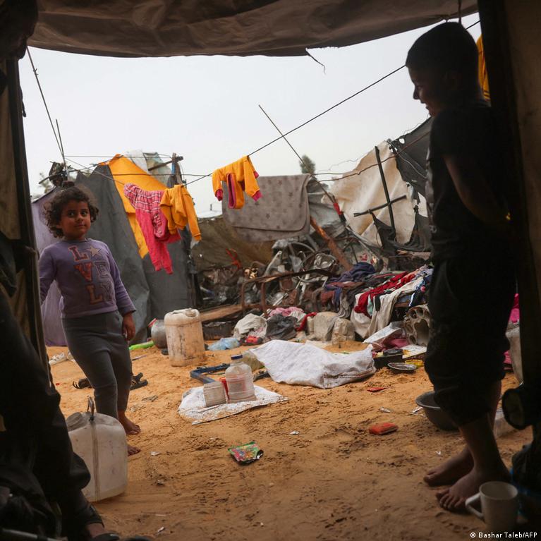 Gazos Konfliktas Praranda Dmes Dl Karo Irane