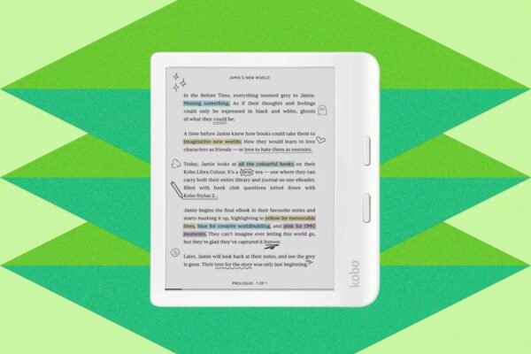 Geriausi 2026 M Elektroniniai Skaitytuvai Kobo Ir Kindle