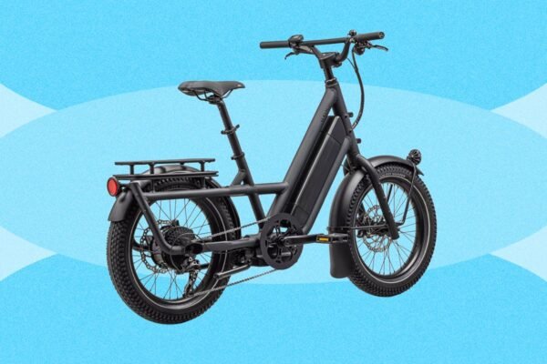 Geriausi Elektriniai Krovininiai Dviraiai Urban Arrow Lectric Tern Ir Kiti