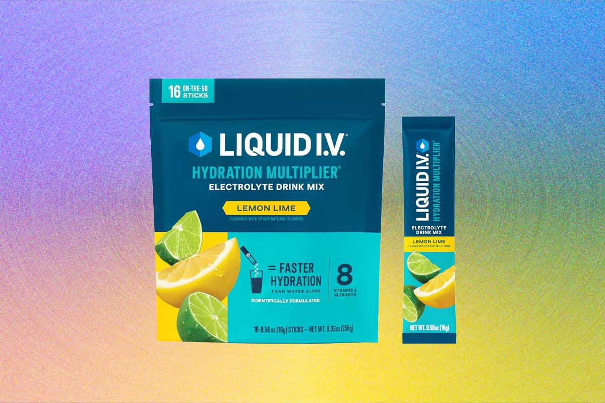 Geriausi elektrolitų milteliai: mineralų atstatymas sportininkams ir vakarėlių mėgėjams