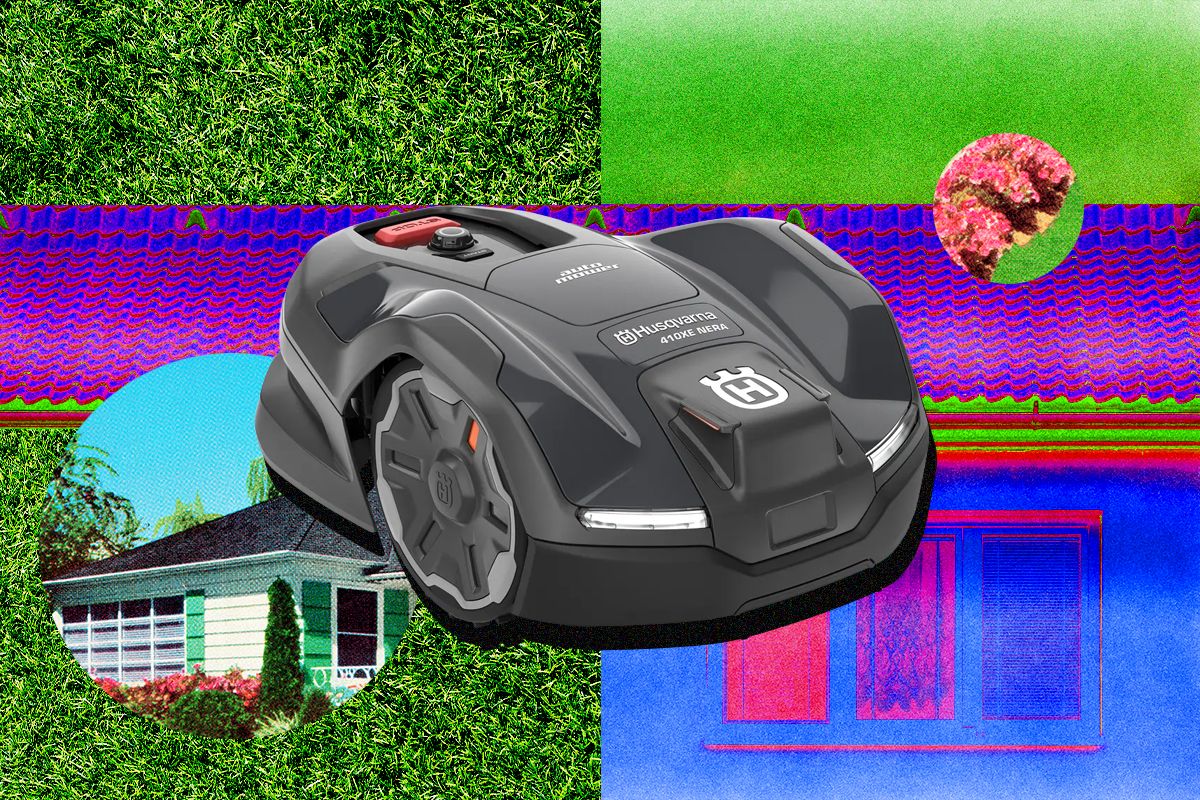 Geriausi robotiniai vejapjovės 2026 metais: testuotos ir peržiūrėtos