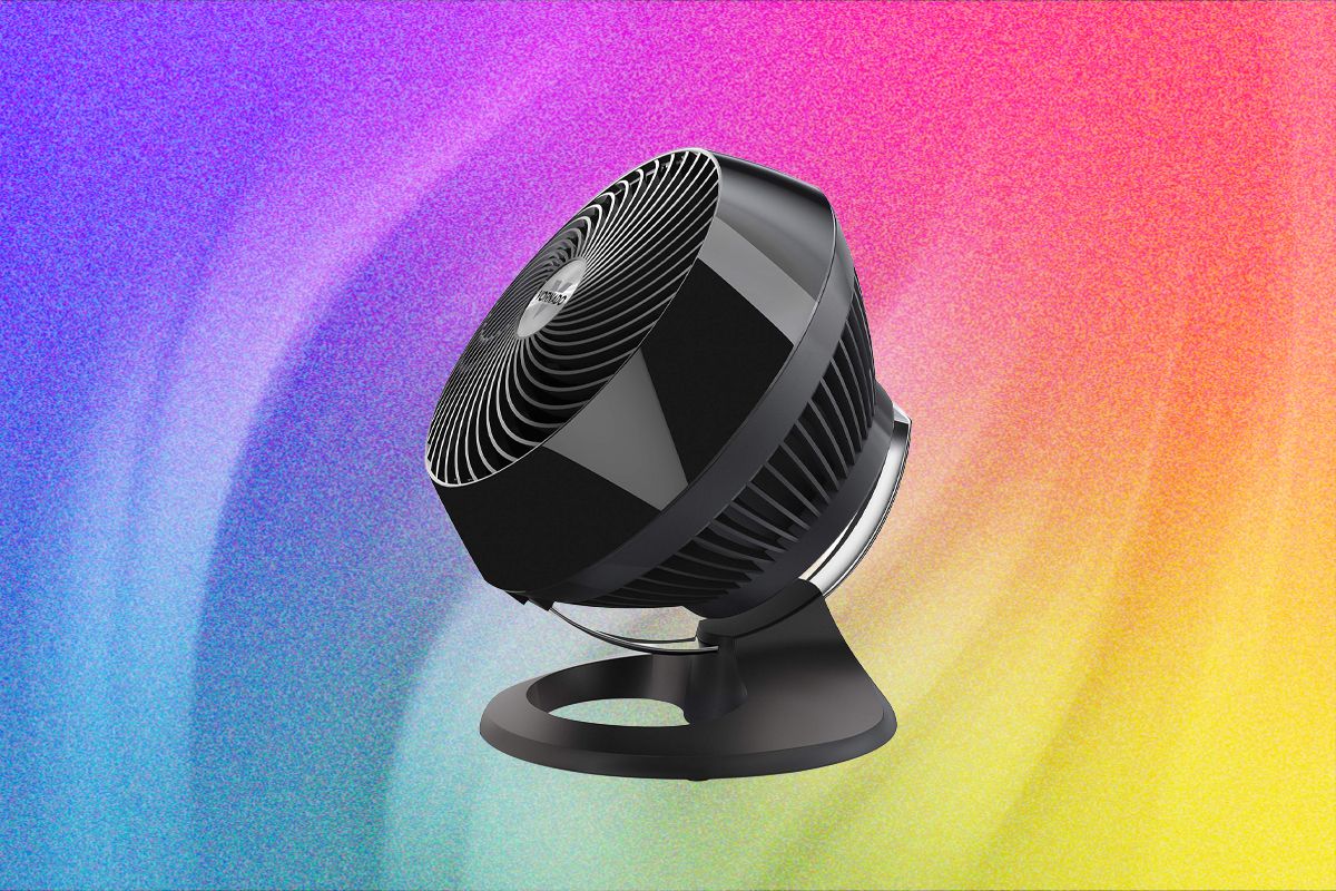 Geriausi ventiliatoriai 2026 metams: nauji modeliai su apšvietimu ir kitomis funkcijomis