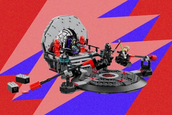 Geriausios Lego Dovanos Imanieji Blokeliai Vaizdo Aidimai Ir Daugiau