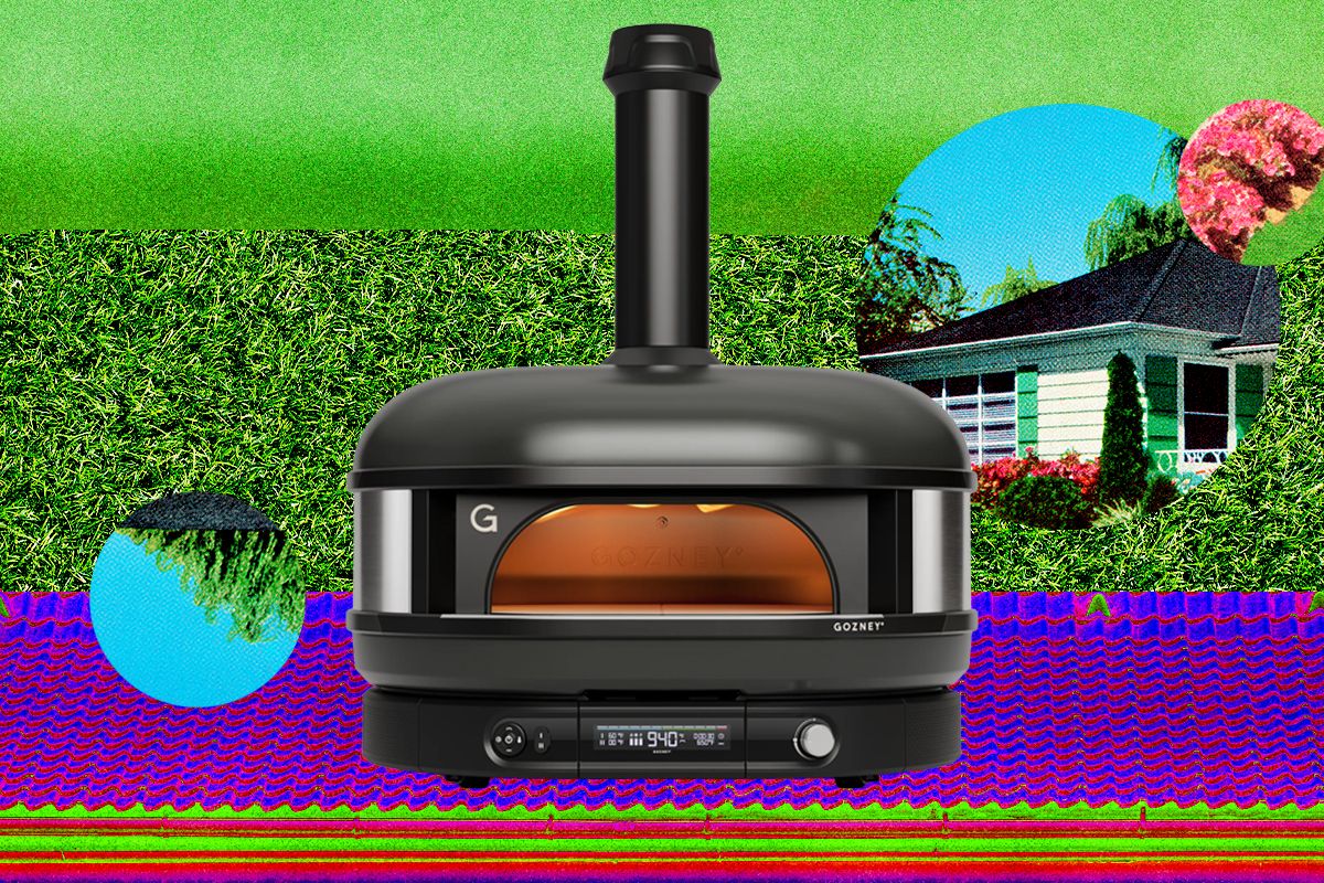 Gozney Dome Gen 2 apžvalga: įspūdingas, bet brangus kiemo picos krosnis Gozney Dome Gen 2 Apvalga Spdingas Bet Brangus Kiemo Picos Krosnis