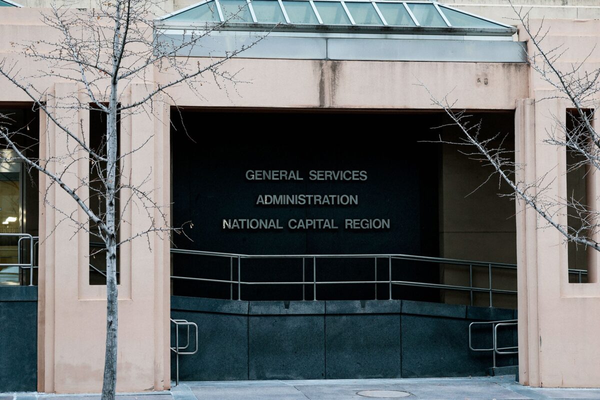 Gregas Hoganas Vadovaus Jav Vyriausybs Id Platformai Logingov