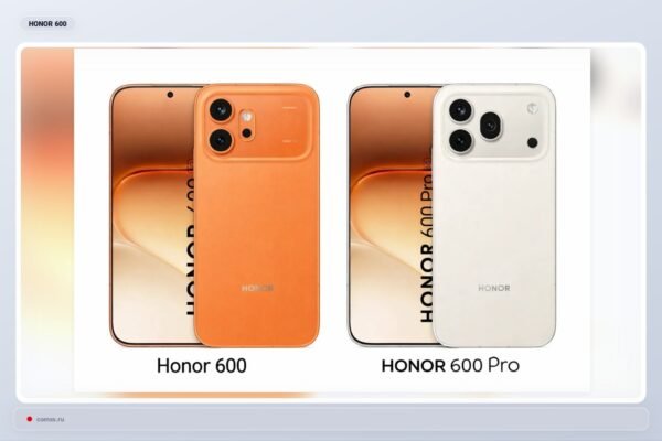 Honor Pristat Naujus Imaniuosius Telefonus Honor 600 Ir Honor 600 Pro