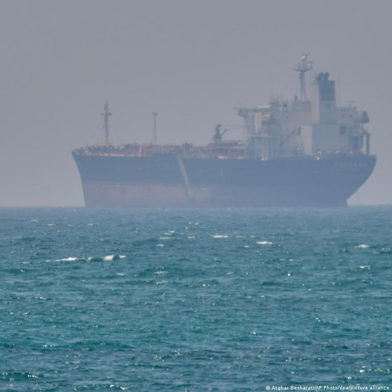 Hormuzo Ssiaurio Blokada Atskleid Japonijos Ir Piet Korjos Priklausomyb Nuo Jr Prekybos