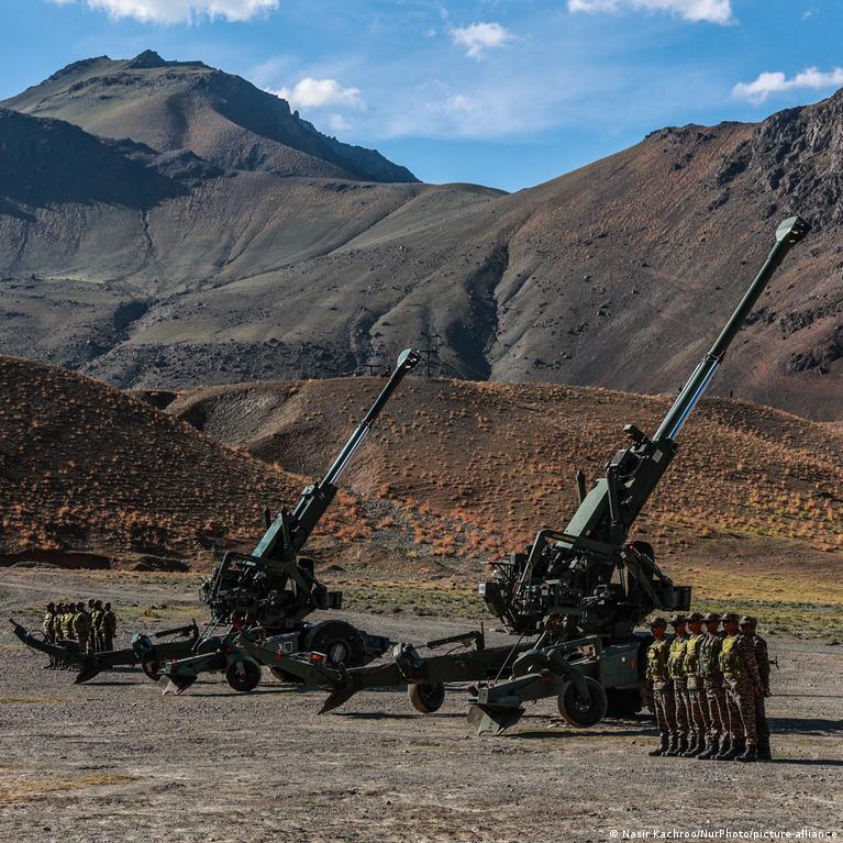 Indijos Gynybos Eksportas Pasiek Daugiau Nei 4 Mlrd Doleri