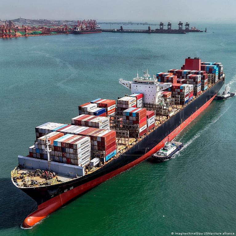 Iranas Ar Karas Pakeis Pasaulin Prekyb Labiau Nei Covid 19