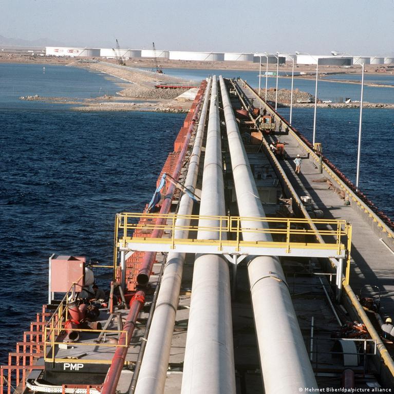 Iranas Ir Hormzo Ssiaurio Naftos Reikm Ar Konfliktas Pakeis Energijos Rink