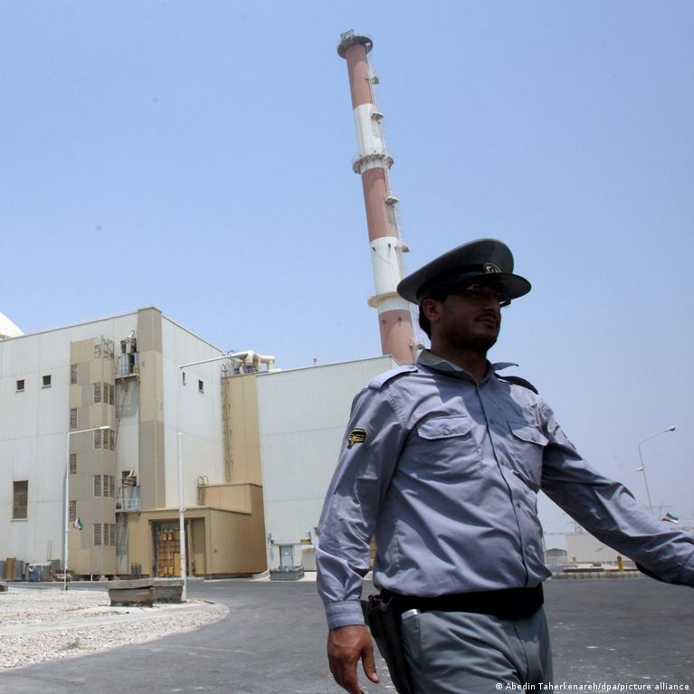 Irano Branduolin Programa Kainuoja Milinikas Sumas