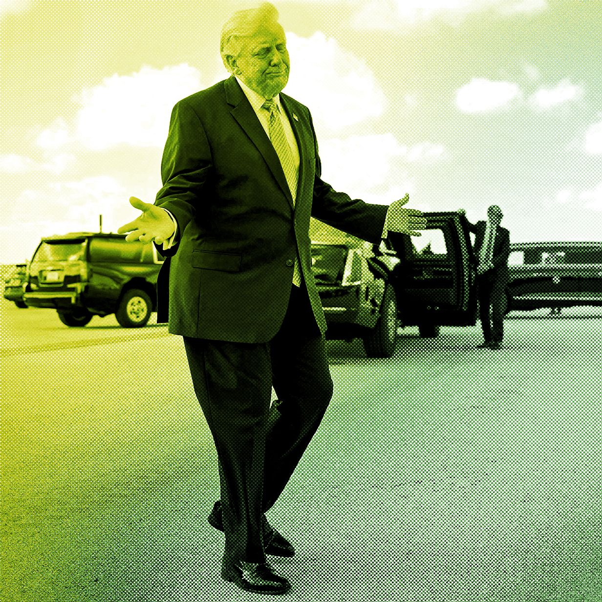 Irano Grsms Jav Technologijoms Ir Trumpo Planai Dl Vidurio Kadencijos Rinkim