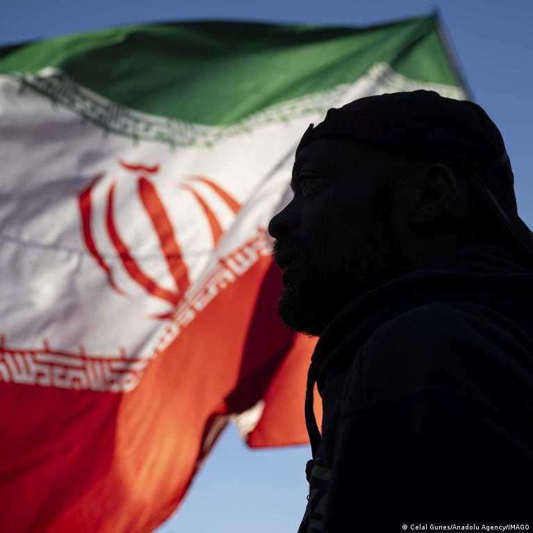 Irano Karas Kas Gijo Takos Kas Prarado Pozicijas