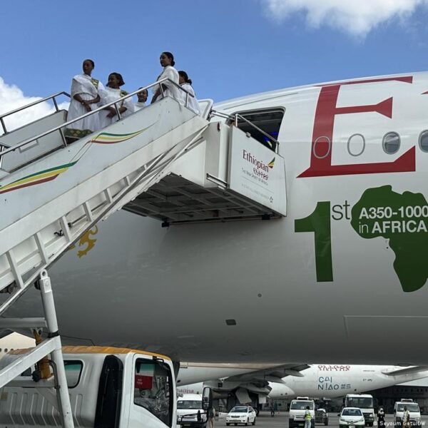 Irano Karas Kelia Krizes Afrikos Aviacijos Sektoriui