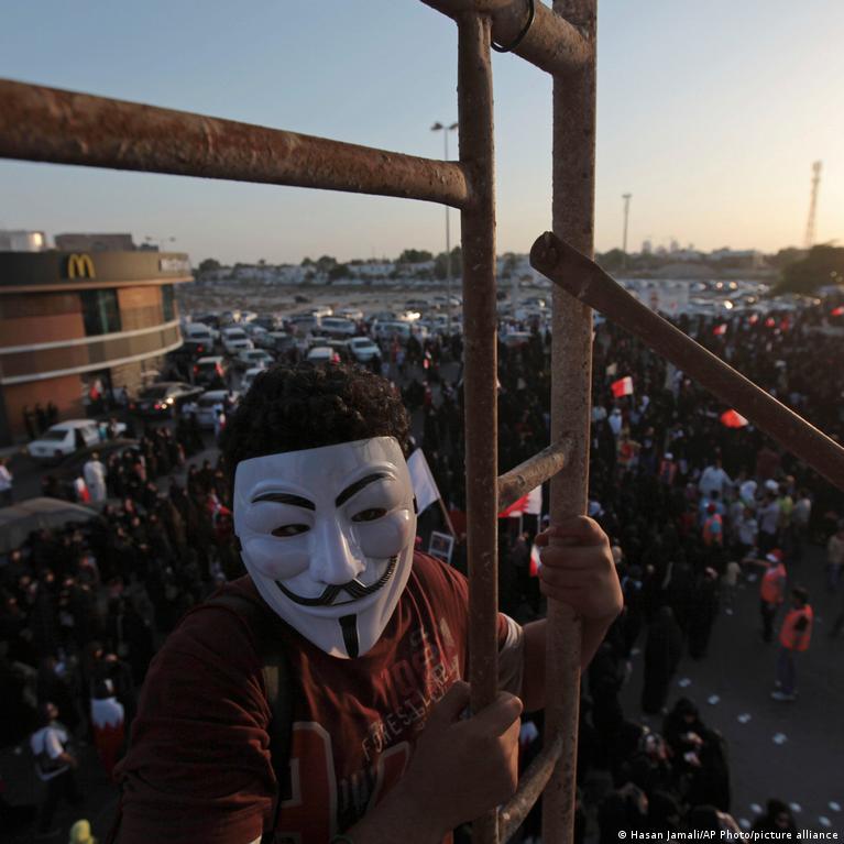 Irano Karas Pilietybs Atmimas Kaip Politinio Disidento Slopinimo Rankis