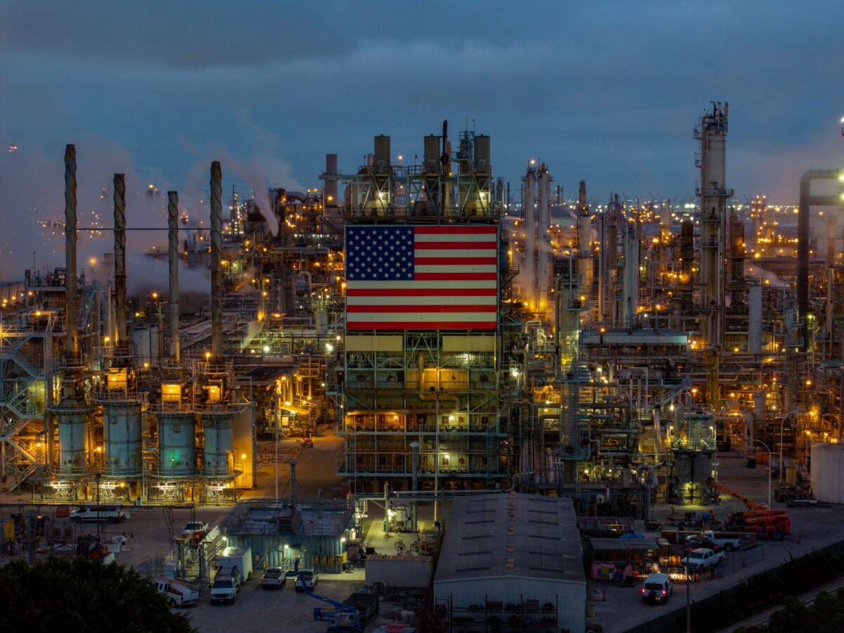 Iranui priskiriami programišiai kenkia JAV energetikos ir vandens infrastruktūrai