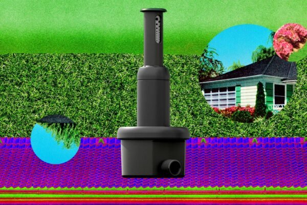 Irrigreen 30 Naujausia Imanioji Laistymo Sistema Su Paangia Technologija