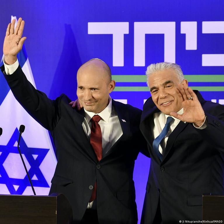 Izraelio Opozicija Siekia Nuversti Netanyahu Kvpta Vengrijos Pavyzdio