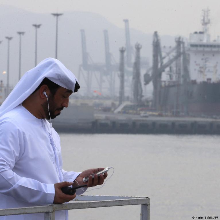 Jae Pasitraukimas I Opec Kelia Ikius Saudo Arabijai